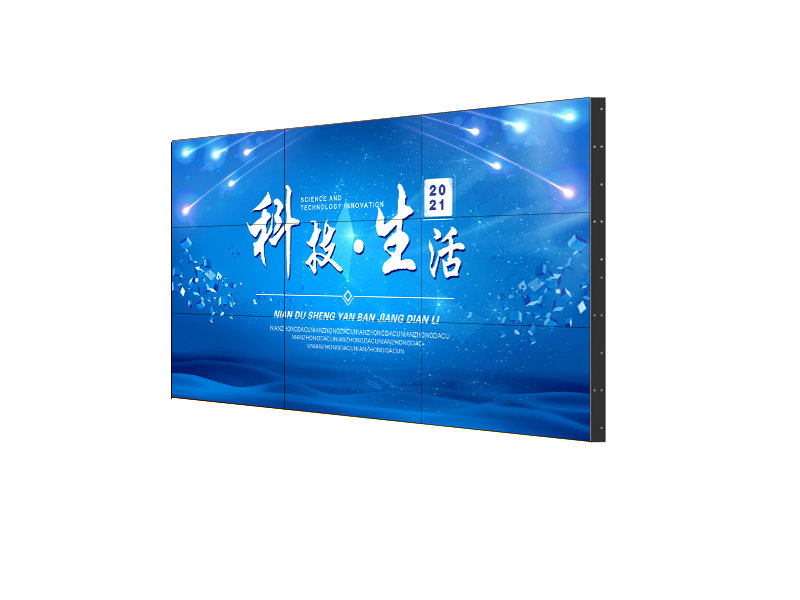 分析國內(nèi)液晶拼接大屏市場現(xiàn)狀，你了解多少？