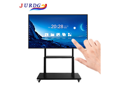 教學(xué)會議一體機(jī)若出現(xiàn)沒有聲音該怎么辦？